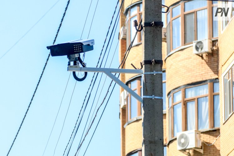 Павлодар облысында жасанды интеллектпен қамтылған камералар іске қосылады