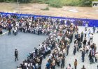 Соңғы қоңырау: Павлодарлық тәртіп сақшылары күшейтілген режимде жұмыс істеді
