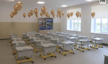 Павлодарлық екінші ауысым мектеп оқушылары үйден оқиды