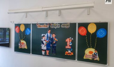 Шарбақты ауданындағы білім беру ұйымдарының жағдайы талқыланды