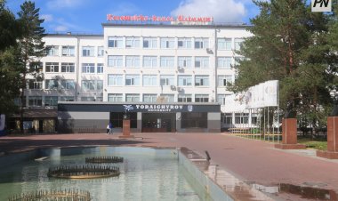 Toraighyrov University – әлемнің үздік университеттері қатарында
