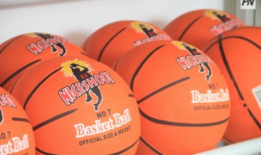 В Аксу и Павлодаре стартовал новый сезон школьной баскетбольной лиги