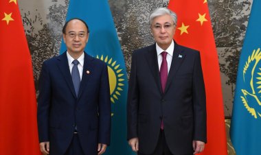 В Казахстане обсудили перспективы развития энергетического сектора