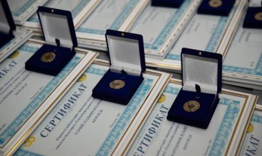В Павлодаре школьники и студенты могут выиграть премию «Тәуелсіздік ұланы»