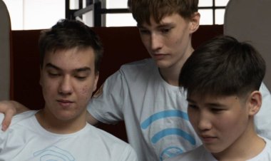 Павлодарлық студент жүздеген доллар табыс әкелетін жобамен көзге түсті