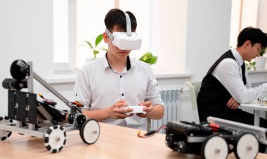 В Казахстане модернизируют научный потенциал