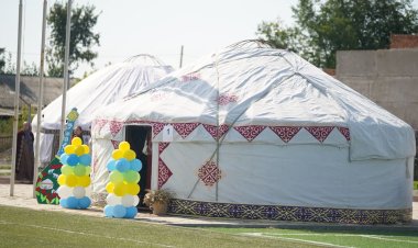 Праздник истории и единства: Железинскому району – 90 лет