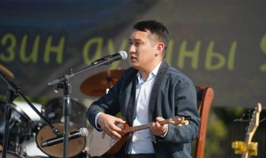 Павлодарлық айтыскерлер суырып салма өнеріне қадам басу үшін не керек екенін айтты