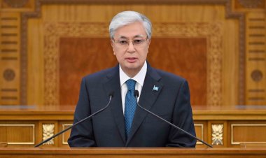 Президент выступит с Посланием 8 сентября