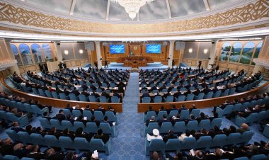 Қасым-Жомарт Тоқаев Қазақстан халқына Жолдауын жариялайды