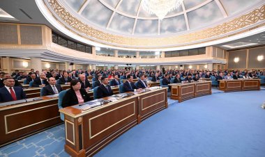 Мемлекет басшысы: 2027 жылы жалпыұлттық референдум өткізуге болар еді