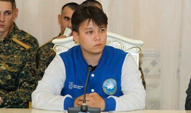 Павлодарда ҚХА-ның жас өкілі Президенттің Жолдауындағы басты тұстарды атап өтті
