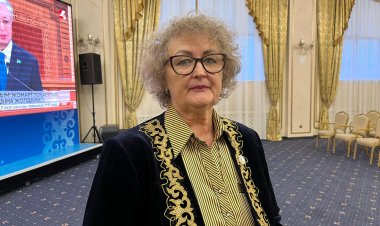 «Скачок в будущее»: Президент страны воодушевил павлодарских общественников