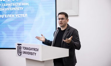 Павлодарский политолог: Послание показало, что старые подходы не работают