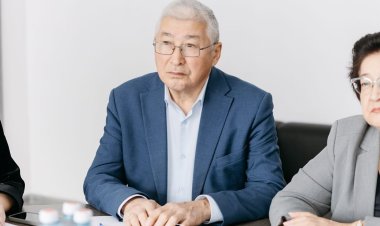 Павлодарлық энергетиктер Қасым-Жомарт Тоқаевтың Жолдауына пікір берді