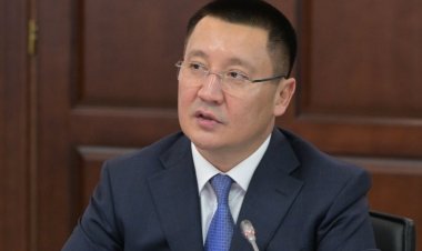 Обозначены важнейшие цели: Асаин Байханов о Послании Президента