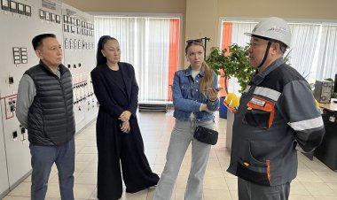 Өсіп жатқан Павлодарды жылыту мүмкін бола ма?