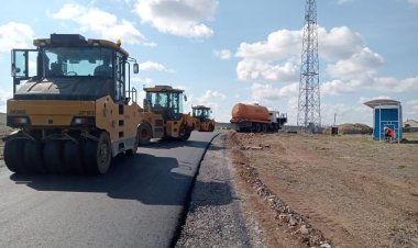 Баянауыл ауданының ауылында басты мәселелердің бірі шешілді