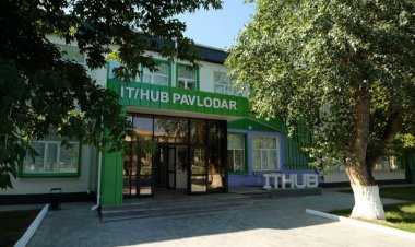 В Павлодаре начнут готовить операторов дронов