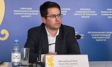 Павлодарлық саясаттанушы бір палаталы Парламент құру бастамасына пікір білдірді