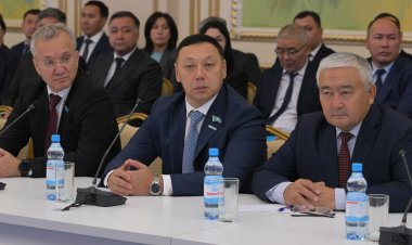 Павлодар облысында көлік логистикасы жаңғыру жолында