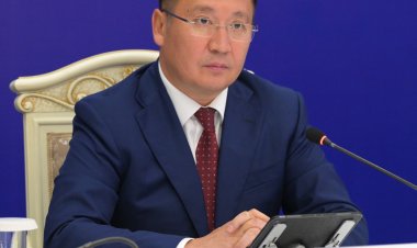 Павлодарда Жолдау міндеттерін іске асыру барысы талқыланды