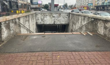 Заманауи инфрақұрылымға қадам: Павлодардағы жерасты өткелі жаңғыртылады