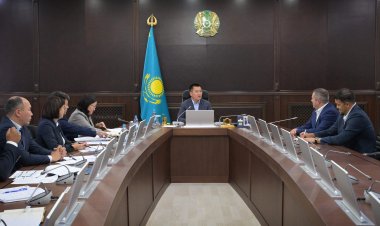 Несколько жилых высоток построят в Павлодарской области