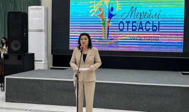 В Павлодаре определили лучшую семью региона