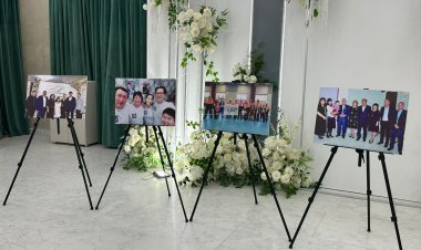 Павлодар облысында үлгілі отбасылар анықталды