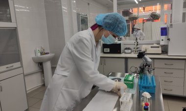 Павлодар облысындағы колледж жаңа буын мамандарын даярлайтын орталыққа айналды
