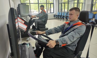 Колледж в Павлодарской области стал кузницей кадров нового поколения