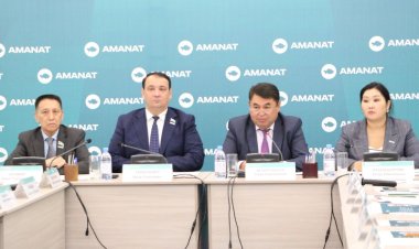 Павлодарлық депутаттар Президент Жолдауы туралы: «Жаңа дәуір – жаңа міндеттер»