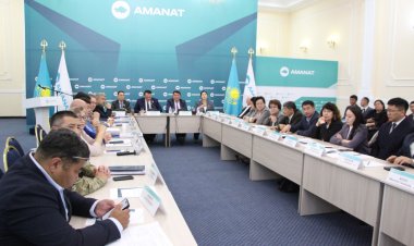 Павлодарские депутаты обсудили Дорожную карту: акцент на контроль и сроки