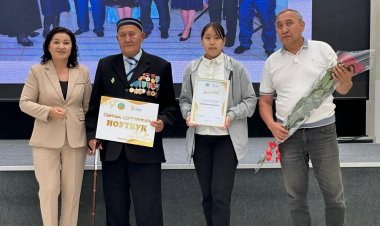 Павлодарлық Кәрібаевтар әулеті – мерейлі шаңырақ иесі аттанды