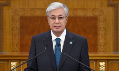 Президент қазақстандықтарды Отбасы күнімен құттықтады