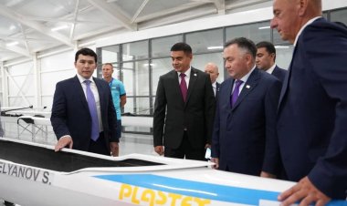 Қазақстанда Орталық Азияда теңдесі жоқ ауқымды спорт нысаны іске қосылды