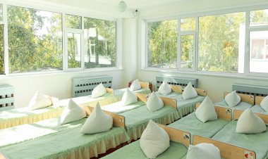 Дороже золота: ЕГМК инвестирует в будущее павлодарских детей