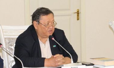 Павлодар встретил участников республиканской этнографической экспедиции