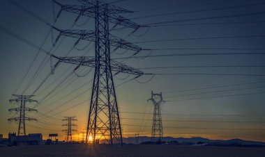 Екібастұздың кейбір үйлерінде бес күнге жарық өшіріледі