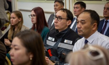 Ақсу электр станциясы Орталық Азияда тұңғыш болып озық үлгідегі фильтрлер орнатпақ