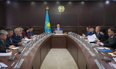 Павлодар облысында бюджеттің кірісі жоспарланған көрсеткіштен асып түсті