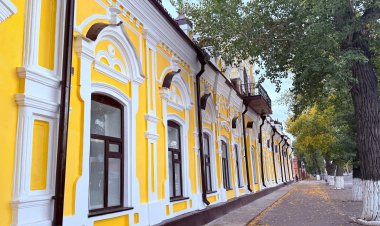 Өткеннің реңкі: Потанин музейінің тарихи келбеті қандай болмақ?