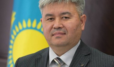 Павлодар облысының дін істері басқармасының басшысы тағайындалды