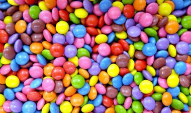 В США произошла «конфетная» авария