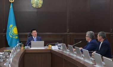 В Павлодаре презентовали масштабный инвестиционный проект