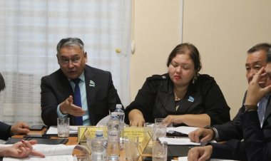 Екібастұзда экологиялық жұмыс тобы құрылады