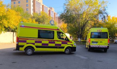 Павлодарцы смогут отказаться от видеозаписи при вызове «скорой»