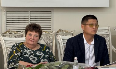 Павлодарда үздік жұмысшы маман иелерін атады