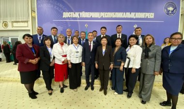 Мыңдаған павлодарлық Қазақстан халқы Ассамблеясының жобаларына қатысты